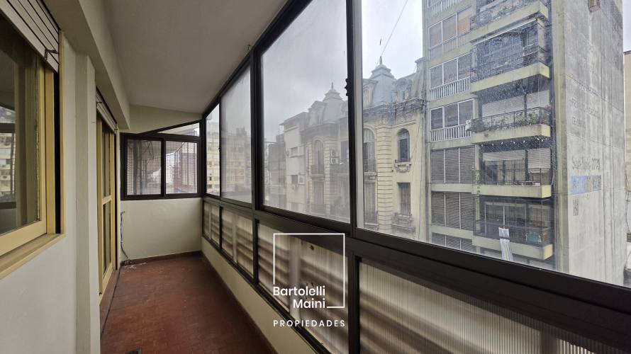 VENTA | Rioja 1835 | Departamento 2 Dormitorios