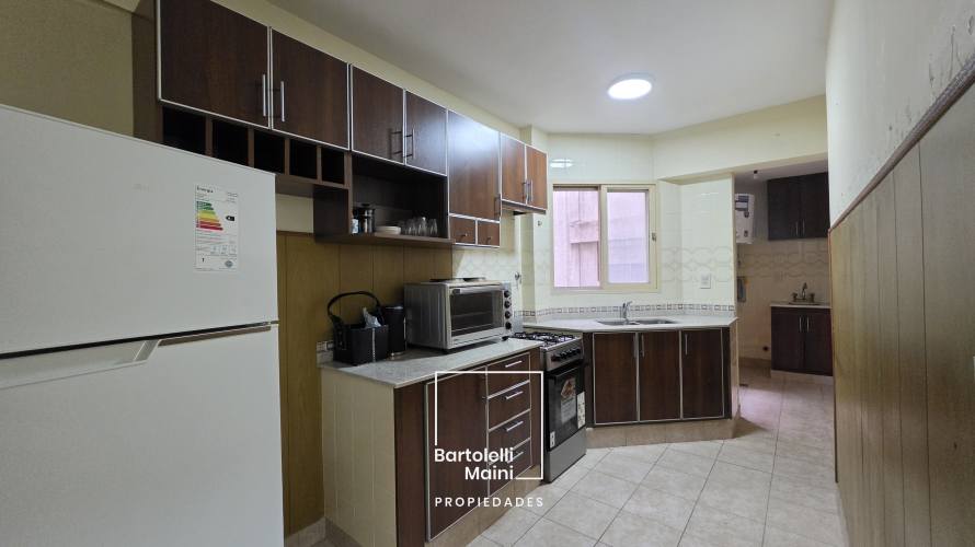 VENTA | Rioja 1835 | Departamento 2 Dormitorios