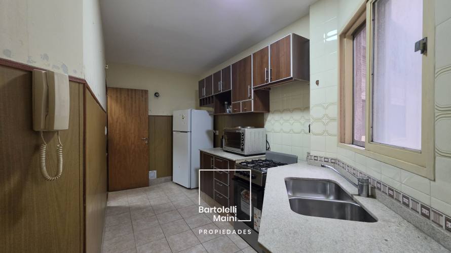 VENTA | Rioja 1835 | Departamento 2 Dormitorios