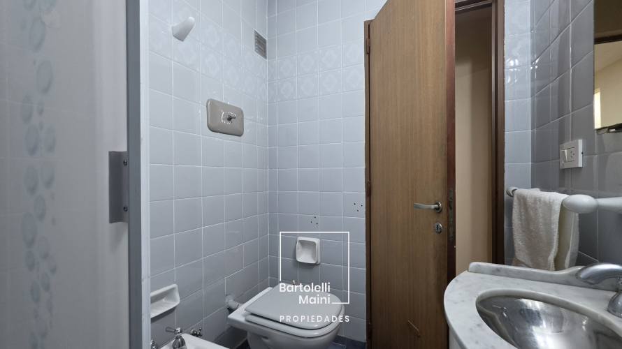 VENTA | Rioja 1835 | Departamento 2 Dormitorios
