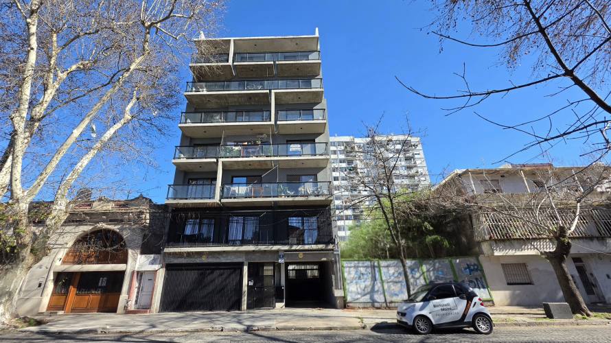 ALQUILER | CHACABUCO 1834, 01-01 | Monoambiente divisible