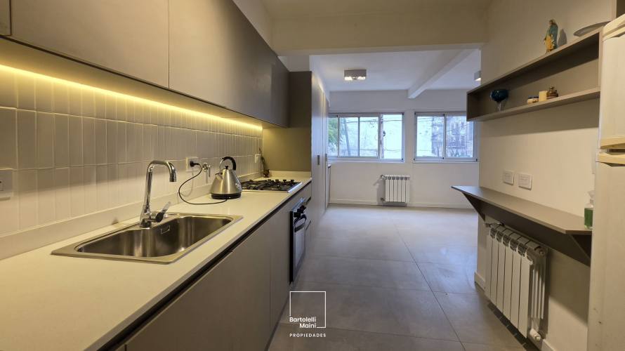 ALQUILER | Piso exclusivo 3 dormitorios reciclado a nuevo