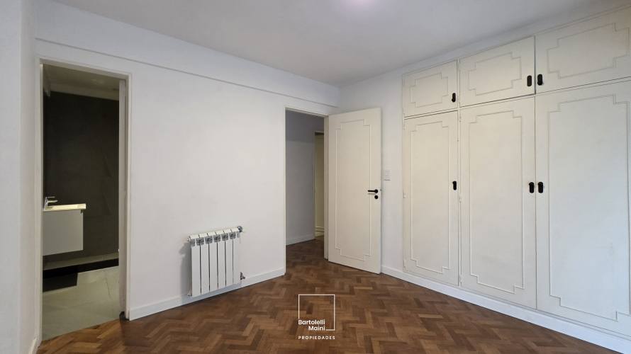 ALQUILER | Piso exclusivo 3 dormitorios reciclado a nuevo