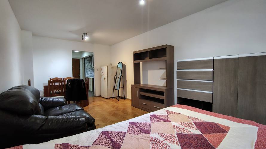 ALQUILER | SAN LORENZO 817 | DEPTO MONOAMBIENTE EQUIPADO
