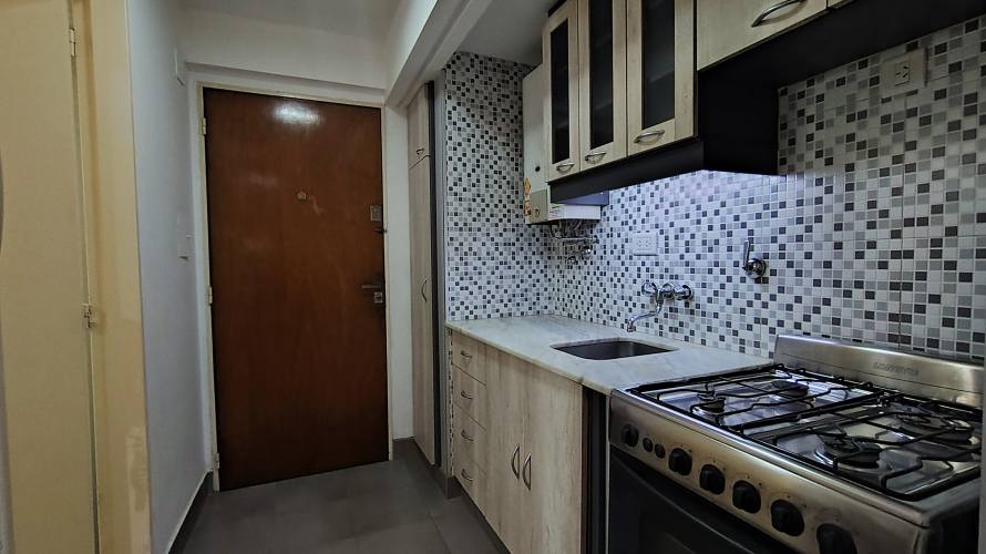 ALQUILER | SAN LORENZO 817 | DEPTO MONOAMBIENTE EQUIPADO