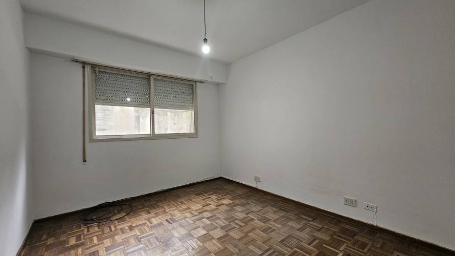 ALQUILER | DEPTO 1 DORMITORIO CON BALCÓN | PARAGUAY 522