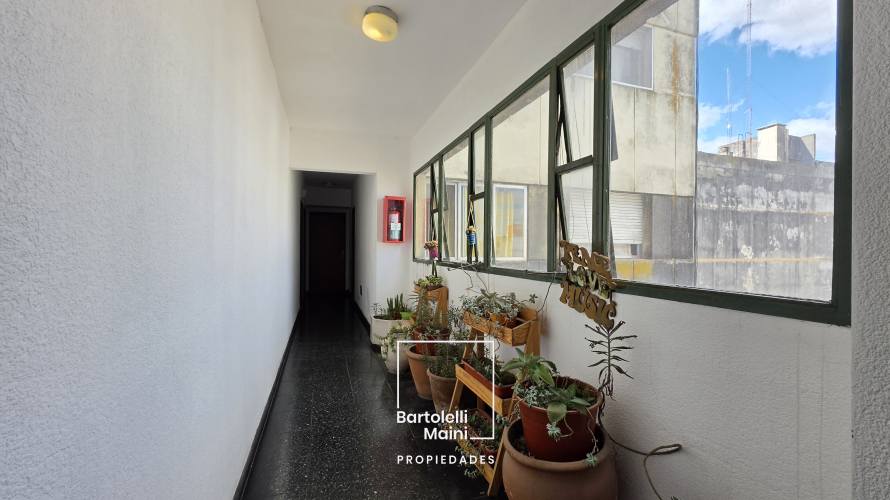ALQUILER | DEPTO. 1 DORMITORIO | RIOJA 1244