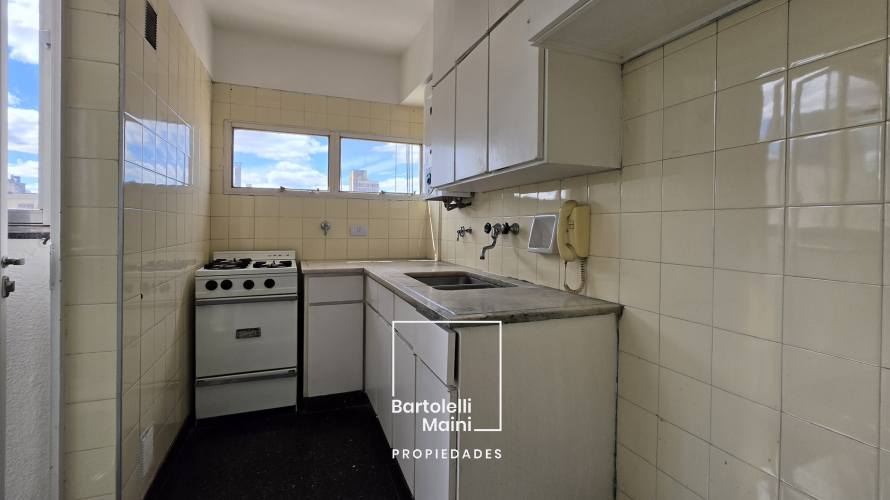ALQUILER | DEPTO. 1 DORMITORIO | RIOJA 1244