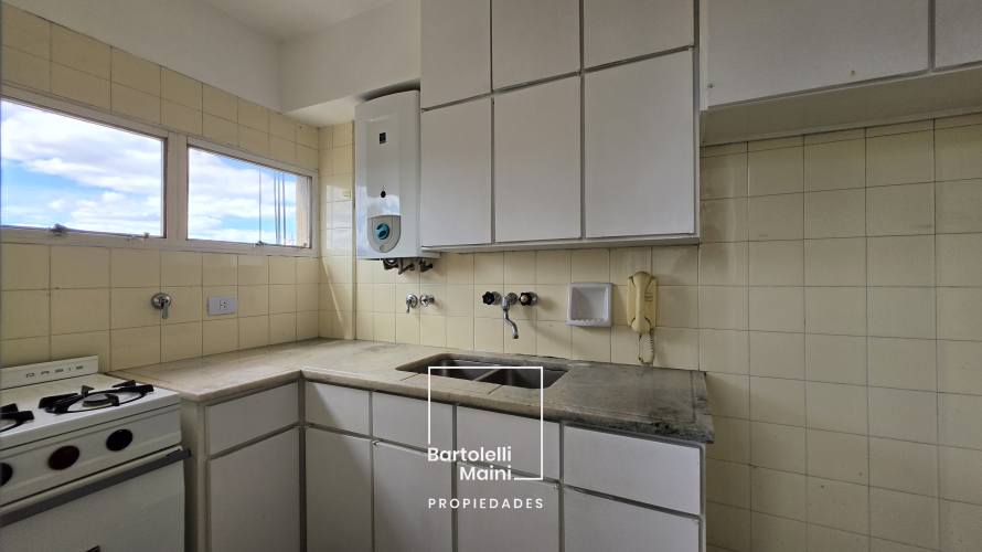 ALQUILER | DEPTO. 1 DORMITORIO | RIOJA 1244