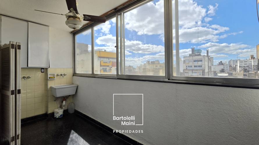 ALQUILER | DEPTO. 1 DORMITORIO | RIOJA 1244