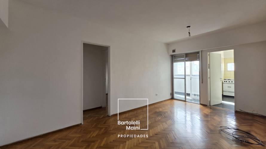 ALQUILER | DEPTO. 1 DORMITORIO | RIOJA 1244
