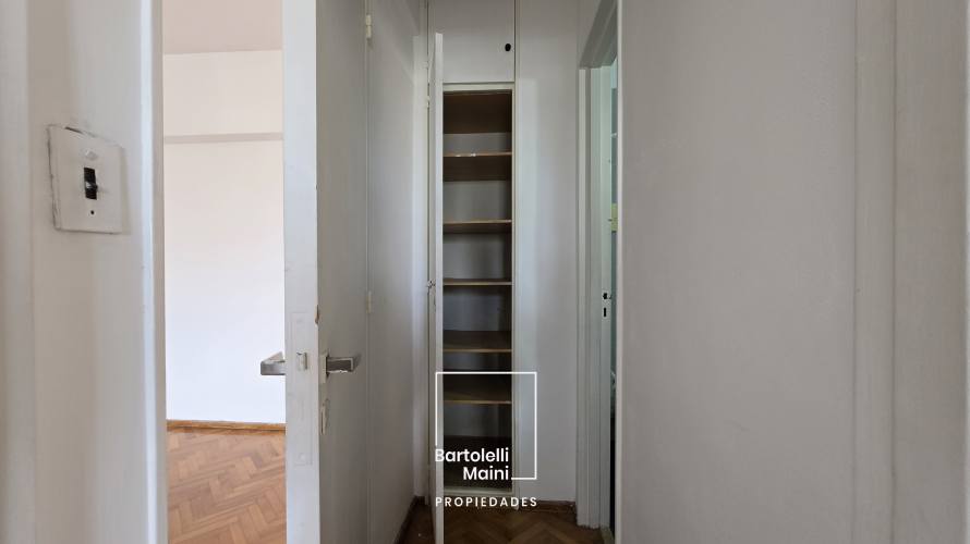 ALQUILER | DEPTO. 1 DORMITORIO | RIOJA 1244