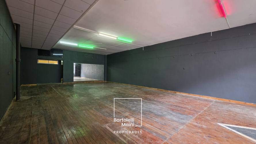 VENTA | LOCAL COMERCIAL / LOTE | SAN LORENZO 913