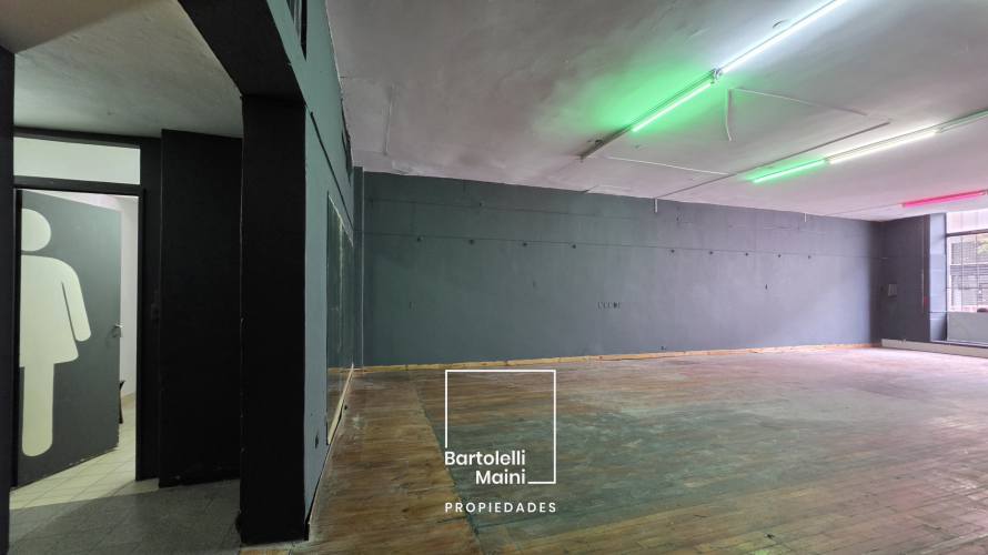 VENTA | LOCAL COMERCIAL / LOTE | SAN LORENZO 913