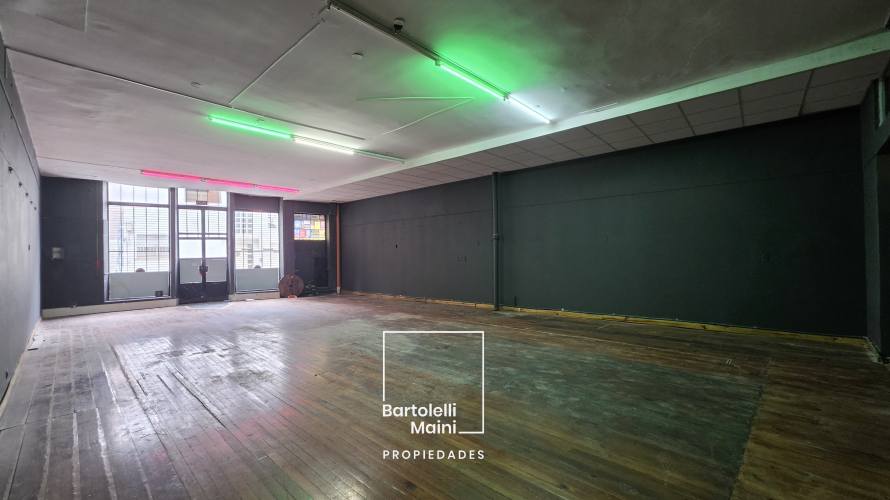 VENTA | LOCAL COMERCIAL / LOTE | SAN LORENZO 913