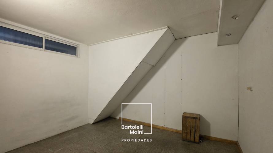 VENTA | LOCAL COMERCIAL / LOTE | SAN LORENZO 913