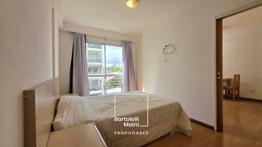 VENTA | BALCARCE 634 | Semipiso 1 dormitorio