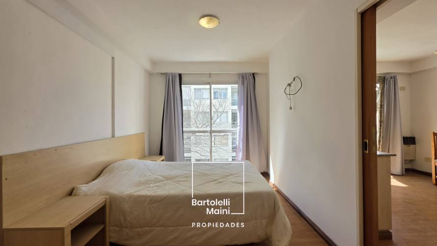 VENTA | BALCARCE 634 | Semipiso 1 dormitorio