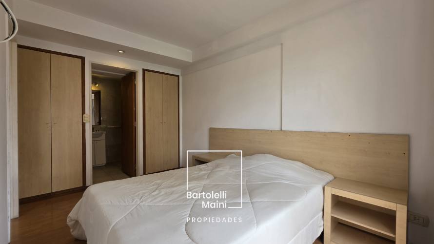 VENTA | BALCARCE 634 | Semipiso 1 dormitorio
