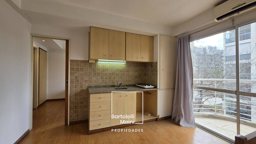 VENTA | BALCARCE 634 | Semipiso 1 dormitorio