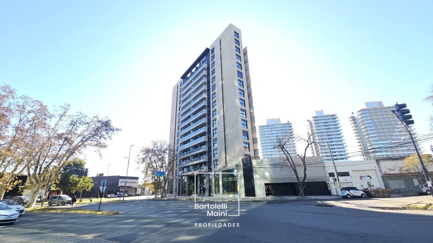 VENTA | Av. Caseros 242 Bis | Depto 3 dormitorios + cochera