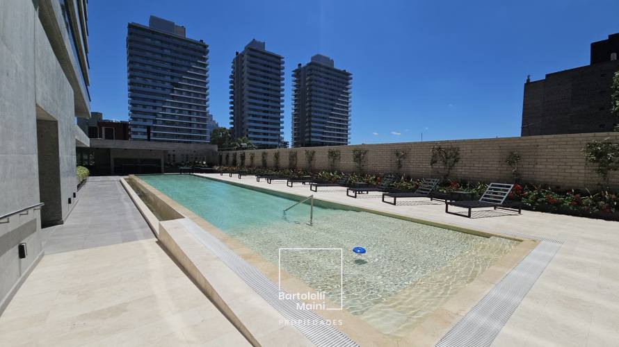 VENTA | Av. Caseros 242 Bis | Depto 3 dormitorios + cochera
