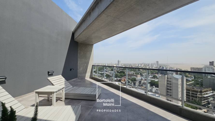 VENTA | Av. Caseros 242 Bis | Depto 3 dormitorios + cochera