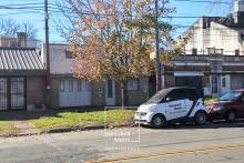 VENTA | Lote | Av. Jorge Cura 2452, Rosario