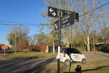 VENTA | Dos Lotes en Esquina – B° Hostal del Sol