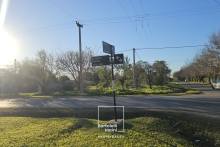 VENTA | Dos Lotes en Esquina – B° Hostal del Sol