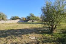 VENTA | Dos Lotes en Esquina – B° Hostal del Sol