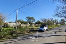 VENTA | Dos Lotes en Esquina – B° Hostal del Sol