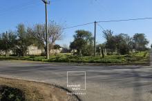 VENTA | Dos Lotes en Esquina – B° Hostal del Sol