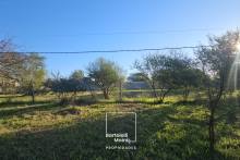VENTA | Dos Lotes en Esquina – B° Hostal del Sol