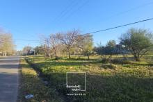 VENTA | Dos Lotes en Esquina – B° Hostal del Sol