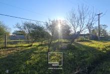 VENTA | Dos Lotes en Esquina – B° Hostal del Sol