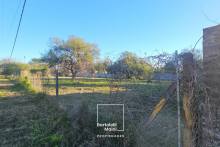VENTA | Dos Lotes en Esquina – B° Hostal del Sol