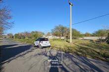VENTA | Dos Lotes en Esquina – B° Hostal del Sol
