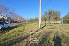 VENTA | Dos Lotes en Esquina – B° Hostal del Sol