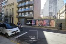 VENTA | LOTE IDEAL PARA CONSTRUCTORAS | MENDOZA 1014