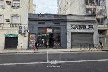 VENTA | LOCAL COMERCIAL / LOTE | SAN LORENZO 913
