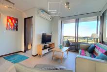ALQUILER | DEPTO | 1 DORMITORIO | CONDOS DEL ALTO 3 06-01