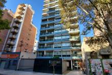 VENTA | MONOAMBIENTE AMOBLADO | SANTIAGO 853 11-06