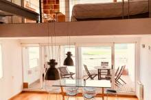VENTA | DEPTO 2 DORMITORIOS + cochera | AV. DEL HUERTO 1253