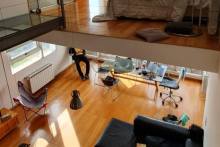 VENTA | DEPTO 2 DORMITORIOS + cochera | AV. DEL HUERTO 1253