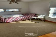 VENTA | DEPTO 2 DORMITORIOS + cochera | AV. DEL HUERTO 1253