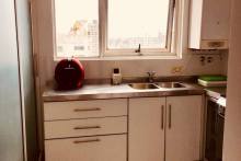 VENTA | DEPTO 2 DORMITORIOS + cochera | AV. DEL HUERTO 1253