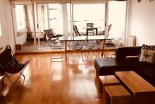 VENTA | DEPTO 2 DORMITORIOS + cochera | AV. DEL HUERTO 1253