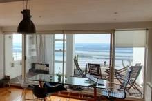 VENTA | DEPTO 2 DORMITORIOS + cochera | AV. DEL HUERTO 1253