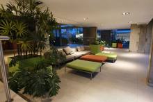 VENTA |CONDOMINIOS DEL ALTO 3, 06-01 | Depto 1 dormitorio